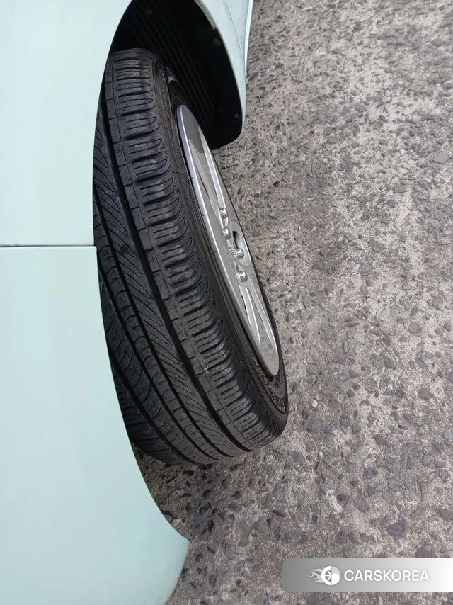 Kia The New Ray id 3692681 из Кореи 9