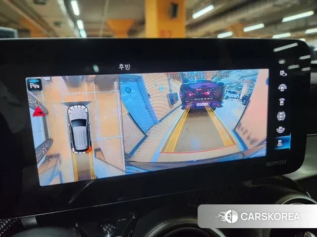 Mercedes-Benz GLC-Class X253 id 2970565 из Кореи 9