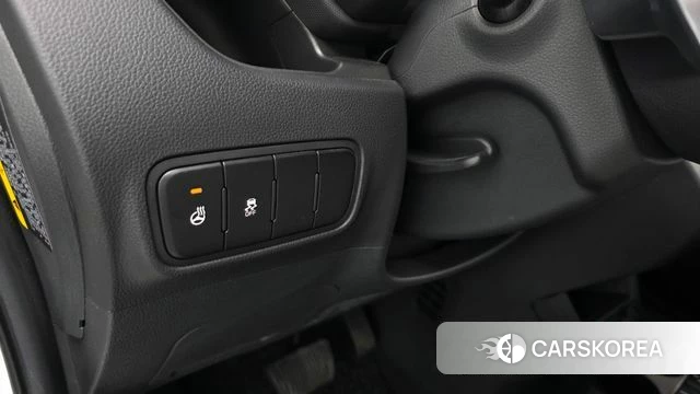 Kia The New Kia Ray EV id 4474537 из Кореи 9