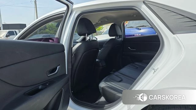 Hyundai Avante (CN7) id 4179546 из Кореи 9