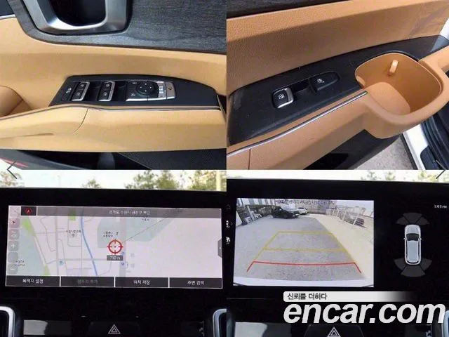 Kia Sorento 4th Generation id 2697584 из Кореи 9