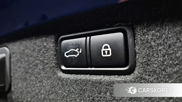 Genesis G70 id 3535644 из Кореи 9