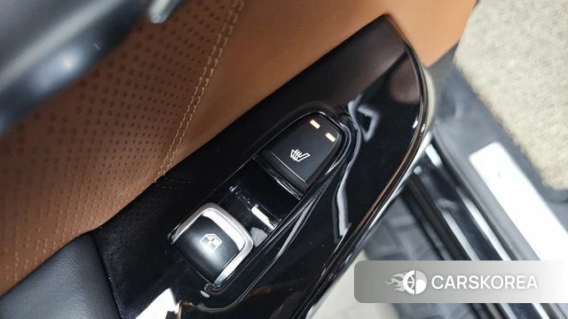 Kia Mohave Master id 3964420 из Кореи 9