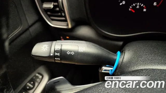 Kia Sportage The Bold id 2796487 из Кореи 9