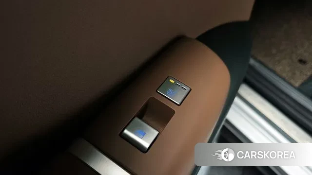 Hyundai Grandeur Hybrid (GN7) id 3447541 из Кореи 9