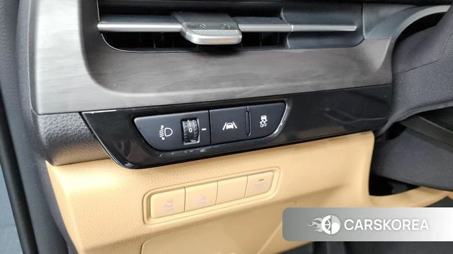 Kia Carnival 4th generation id 4282242 из Кореи 9