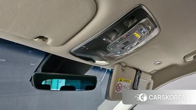 Genesis GV70 id 3454004 из Кореи 9