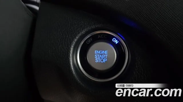 Hyundai Santa Fe The Prime id 2928523 из Кореи 9