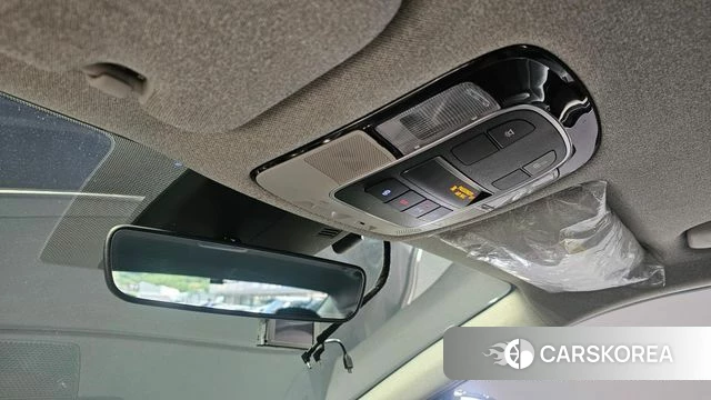 Hyundai Sonata (DN8) id 4848974 из Кореи 9