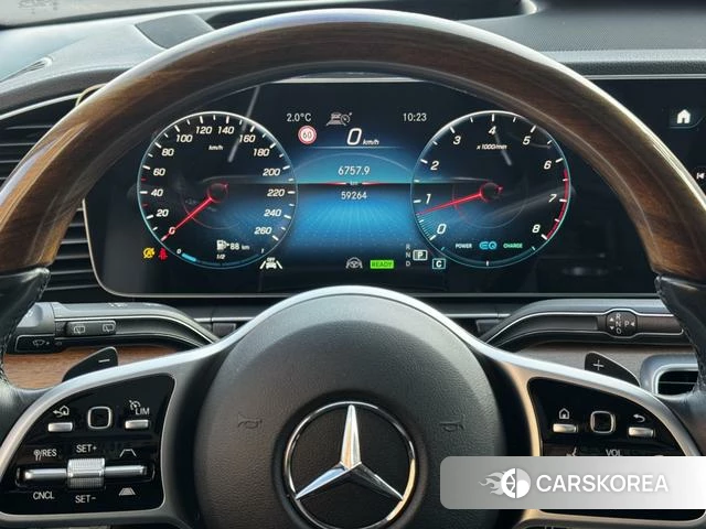 Mercedes-Benz GLS id 4264604 из Китая 9
