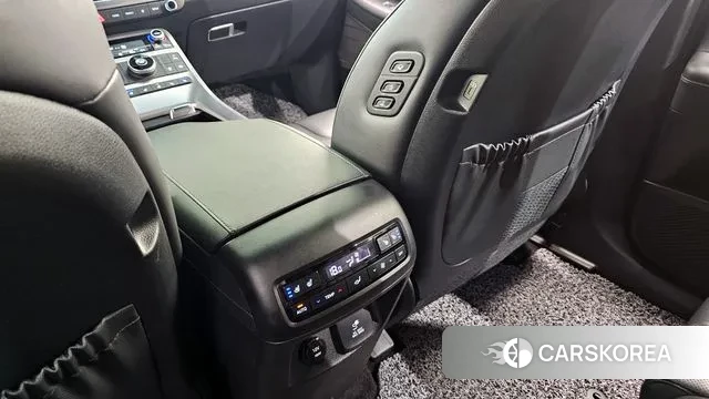 Hyundai The New Palisade id 3042761 из Кореи 9