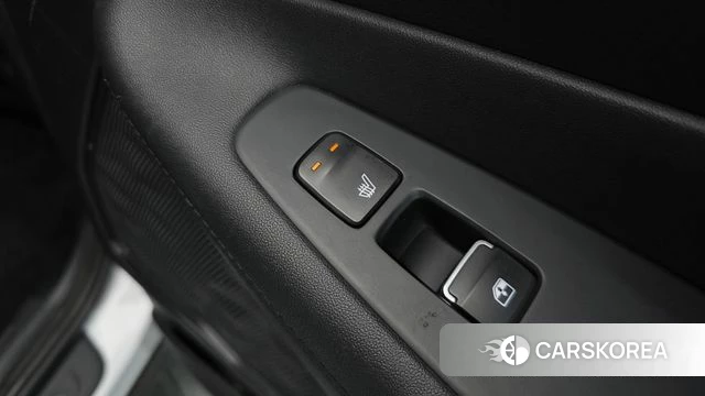 Hyundai The New Santa Fe id 4549742 из Кореи 9