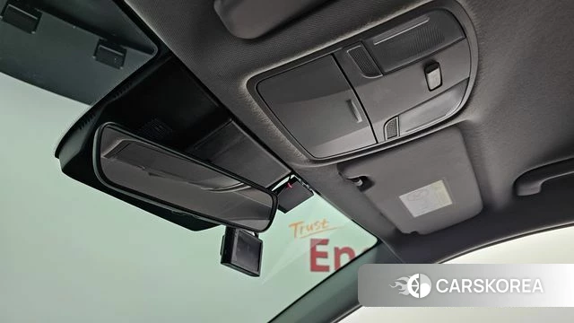 Hyundai The New Kona id 4518161 из Кореи 9