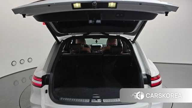 Genesis GV70 id 4194494 из Кореи 9