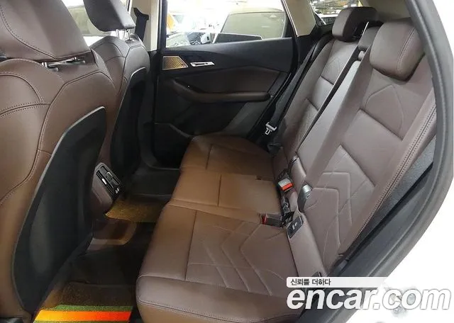 BMW 2 Series Active Tourer (U06) id 2734524 из Кореи 9