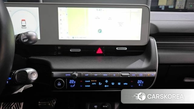 Hyundai Ionic 5 id 4422892 из Кореи 9