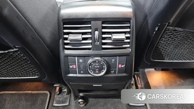 Mercedes-Benz GLE - Class W166 id 3515148 из Кореи 9