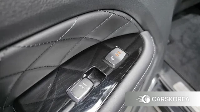 Ssangyong Rexton New Arena id 3770160 из Кореи 9