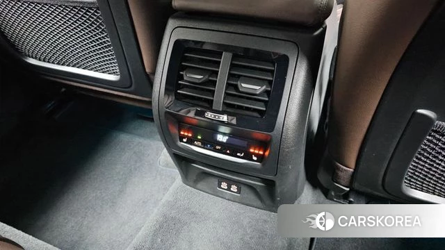 BMW X4 (G02) id 3934027 из Кореи 9