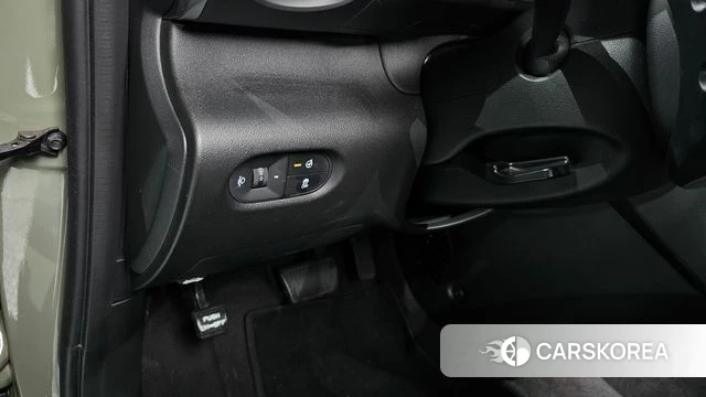 Hyundai Casper id 3871122 из Кореи 9