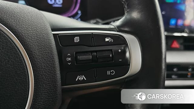 Kia Sportage 5th Generation id 4619105 из Кореи 9