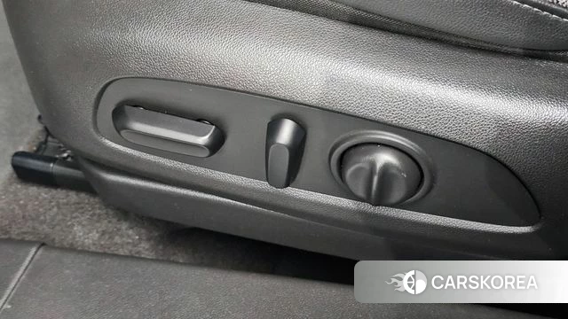 Chevrolet (GM Daewoo) Trailblazer id 4894956 из Кореи 9