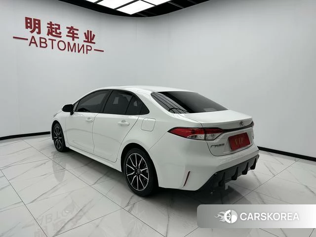 Toyota Lei Ling id 4365848 из Китая 9