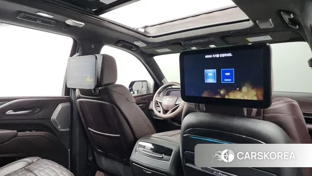 Cadillac Escalade 5th Generation id 3348680 из Кореи 9