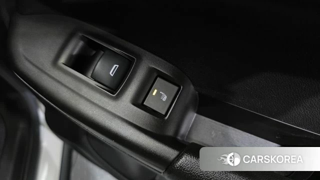 Chevrolet (GM Daewoo) Trailblazer id 4687709 из Кореи 9