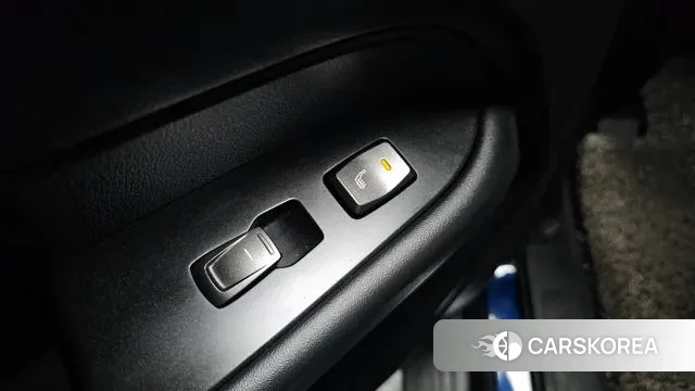 Ssangyong Rexton Sports Cannes id 3622018 из Кореи 9