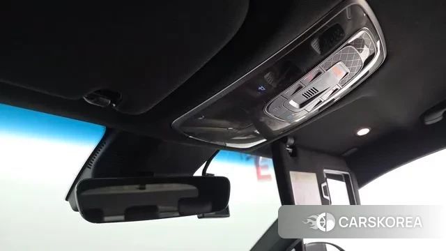 Genesis GV70 id 3665698 из Кореи 9