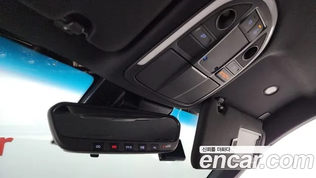 Genesis G70 id 2946298 из Кореи 9