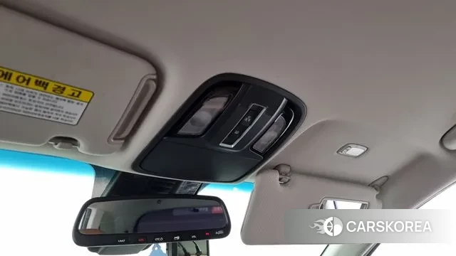 Kia The New Sorento id 3019038 из Кореи 9