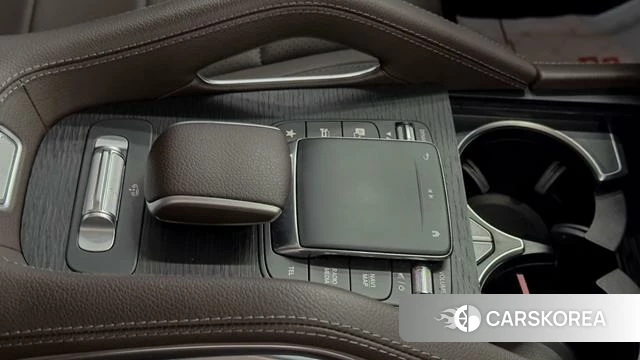 Mercedes-Benz GLS id 4276879 из Китая 9