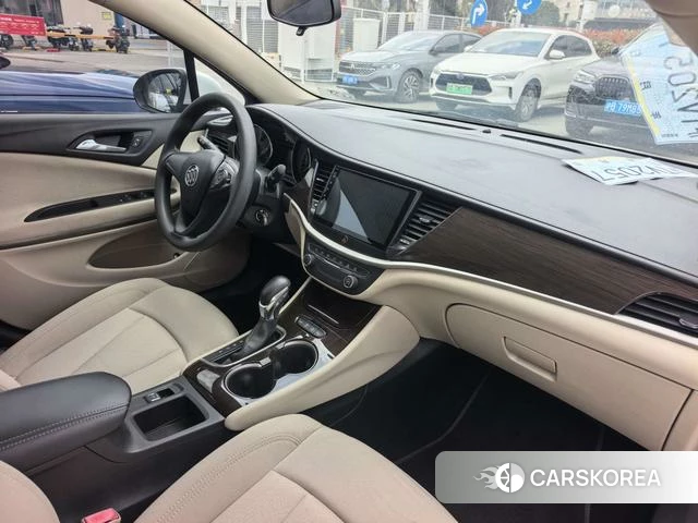 Buick Weilang id 4240235 из Китая 9