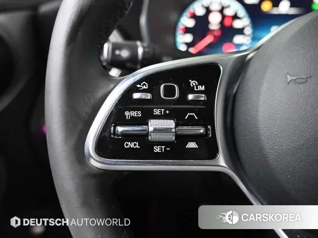 Mercedes-Benz C-Class W205 id 3671554 из Кореи 9