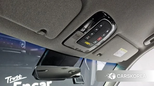 Hyundai The New Palisade id 3752208 из Кореи 9