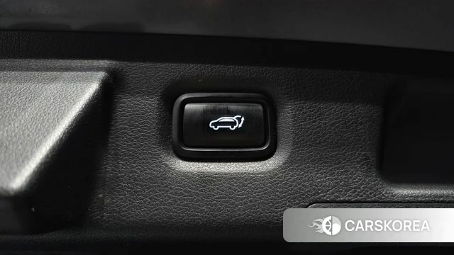 Hyundai Santa Fe TM id 4918271 из Кореи 9