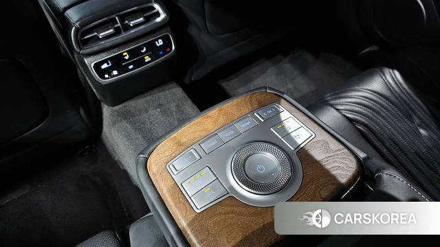 Genesis G80 (RG3) id 3904226 из Кореи 9