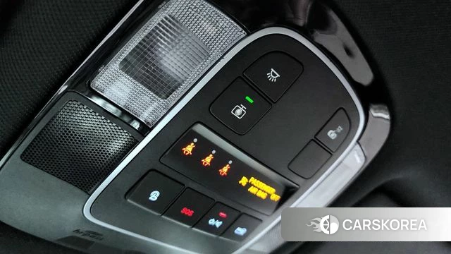 Hyundai Tucson (NX4) id 3935688 из Кореи 9