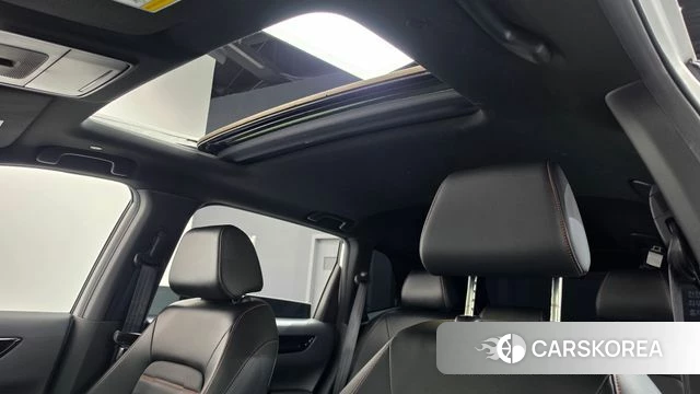 Honda CR-V 6th generation id 4675090 из Кореи 9