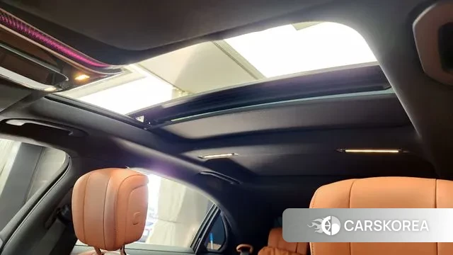 Mercedes-Benz S-Class W223 id 3011357 из Кореи 9