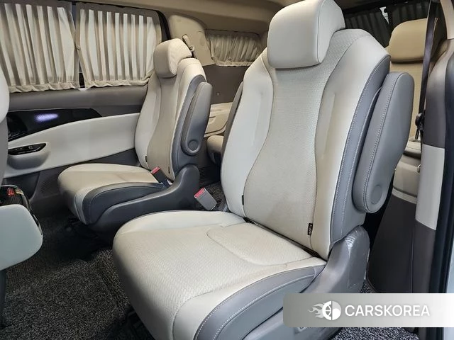 Kia Carnival 4th generation id 3941784 из Кореи 9