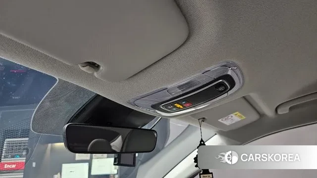 Hyundai Avante (CN7) id 3551039 из Кореи 9