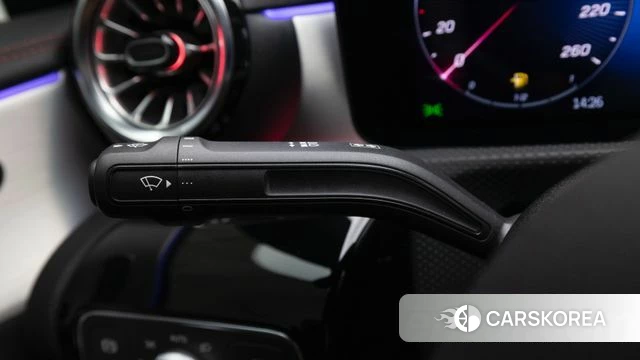 Mercedes-Benz CLA-Class C118 id 4904210 из Кореи 9