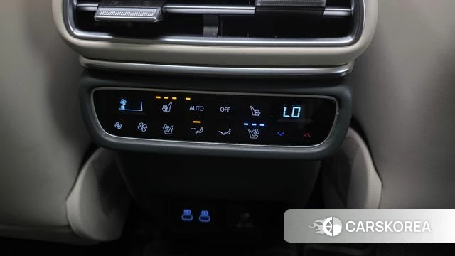 Genesis GV80 id 4394924 из Кореи 9