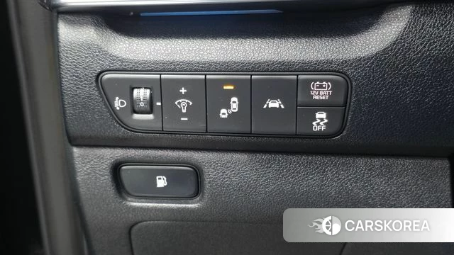 Kia The New Niro id 4780695 из Кореи 9
