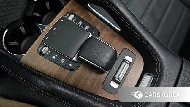 Mercedes-Benz GLE-Class W167 id 3892713 из Кореи 9