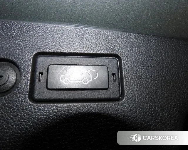 Ssangyong Torres id 3400516 из Кореи 9