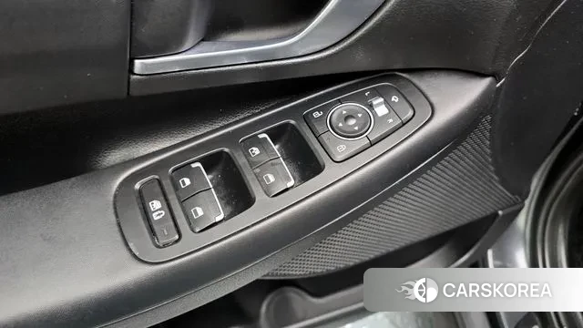 Hyundai Sonata (DN8) id 3641022 из Кореи 9